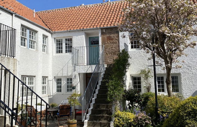 The Crail Maltings - Foto 1