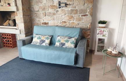 Casa de Invitados con asador y piscina de uso privado - Foto 11