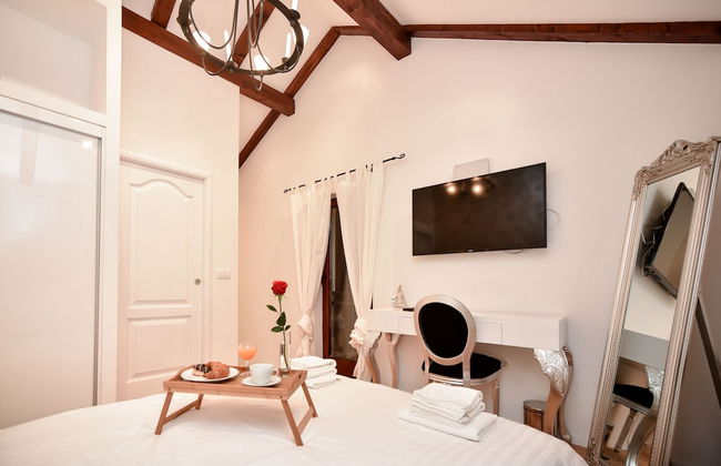 Villa Casa di Nikola Zadarvillas - Foto 46