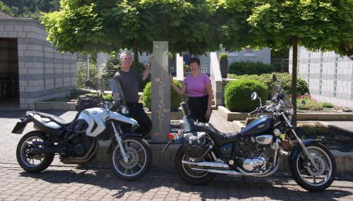 Ferienwohnung Sternenwald - Foto 4