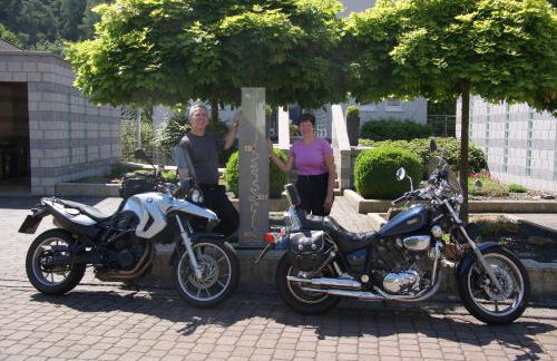 Ferienwohnung Sternenwald - Foto 4