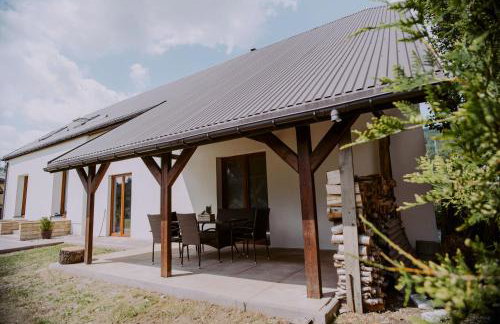 Dom Wypoczynkowy - Alexander - Foto 10