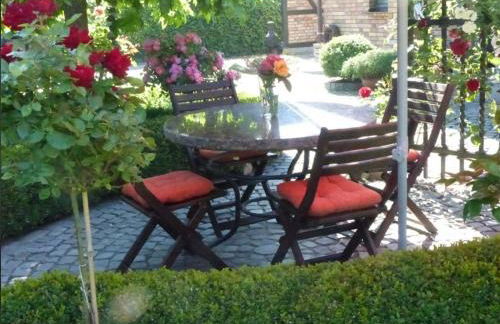 Ferienwohnung am Tor zum Fischland - Foto 4