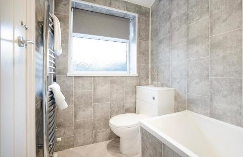 NEW! 2BR in Rowlington Terrace - Foto 23