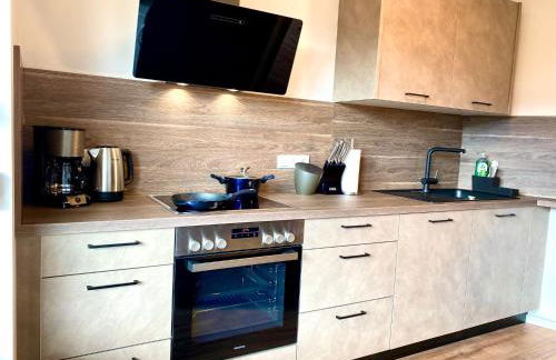 Ferienhaus Bayreuth für 10 Personen mit Garten - Foto 3