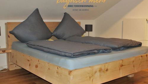 Your holiday apartment Bavarian more - Foto 5, Other