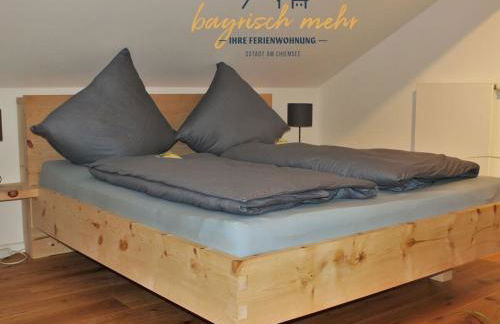 Your holiday apartment Bavarian more - Foto 5