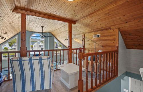 Off Duty - Pet Friendly, Waterfront! - Foto 28