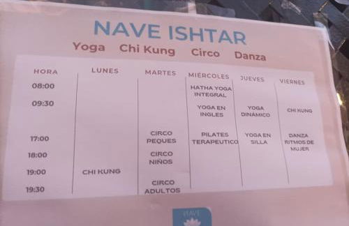 Casa Blanca, Acequias, Lecrin valley, Granada - Foto 39