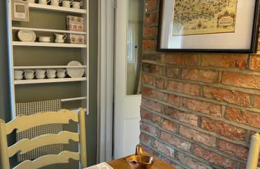 Mantlemas Cottage - Foto 38