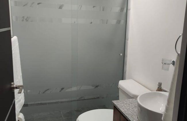 Moderno Departamento Vacacional En Playa - Foto 26