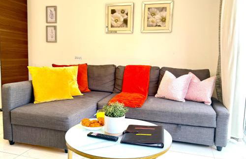 Panorama House, Luxury 2-Bedroom Apartment 2 - Foto 15