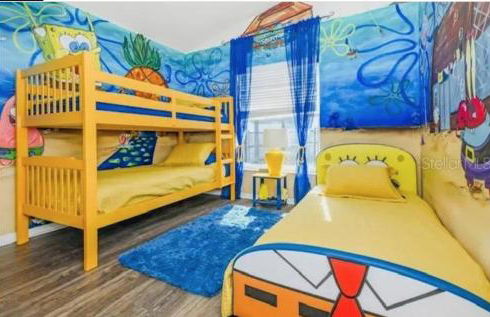 Enchanted Disney Vacation Villa - Photo 23