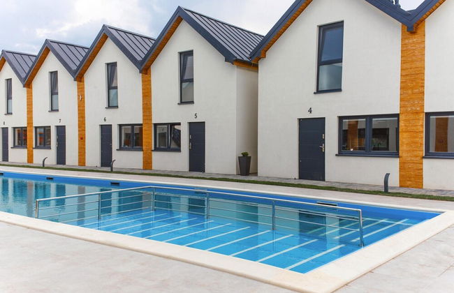 Cottage in Rewal Near Baltic Sea Beach - Photo 15