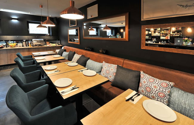 APLEND Vila Olivia - Photo 25