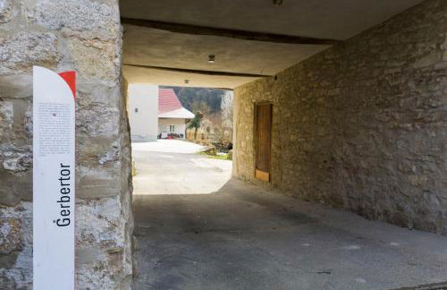 Ferienhaus Gerbertor am Goldbach - Foto 16