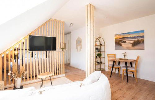 FEWO Schule Altes Land - Foto 33