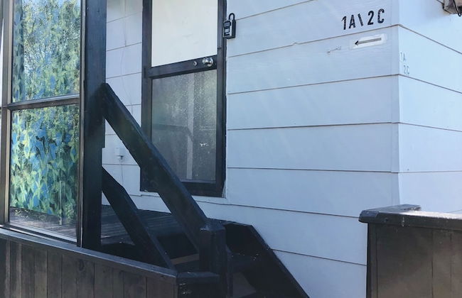 Silverdale Nice Family Lodge 1A - Photo 11