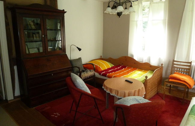 Thölkes Hus - Foto 3