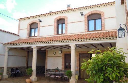 CASA RURAL LOS POCICOS - Foto 1