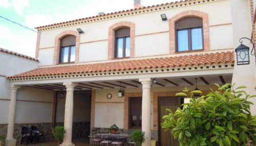CASA RURAL LOS POCICOS - Foto 1