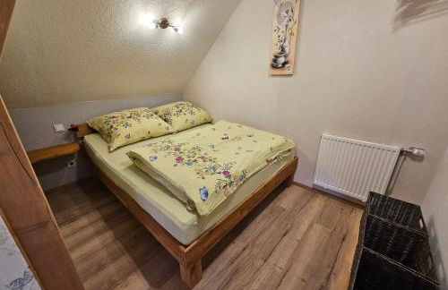 Apartments Zur alten Scheune Göringen - Foto 8