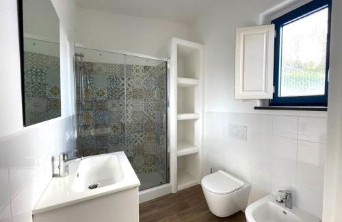 Case a Malfa - Alba & Rosina, Isola Salina - Foto 16