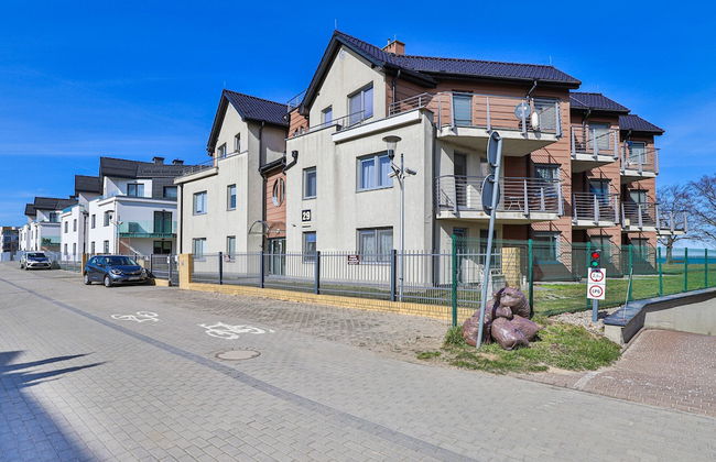 Studio by the Beach in Puck by Renters - Photo 36