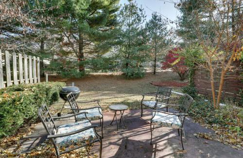 Mins to Blessing Hospital, Miss River, Country Club - Foto 35