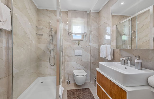 Apartmani Rubinić - Foto 4