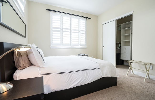 The Ladley Luxury Lifestyle Walk to Mile High - Foto 9