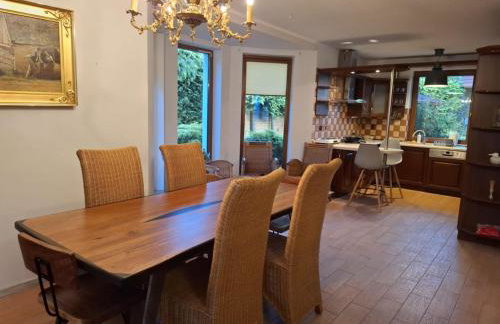 Biały Domek dla 6 osób oraz Domek Sternika dla 4 osób - jezioro, las, wiejski klimat - Foto 14