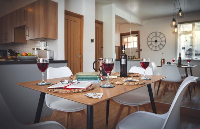 Ellerthwaite Place- 2 Bedroom House With Hot Tub - Photo 7