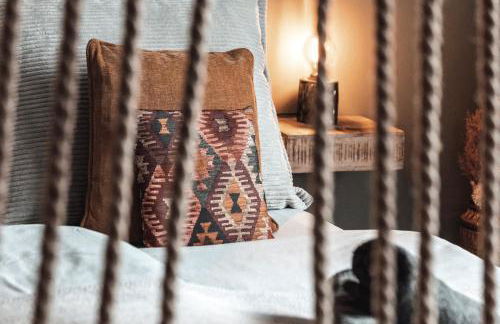 Modernes Apartment im Erdgeschoss - Foto 20