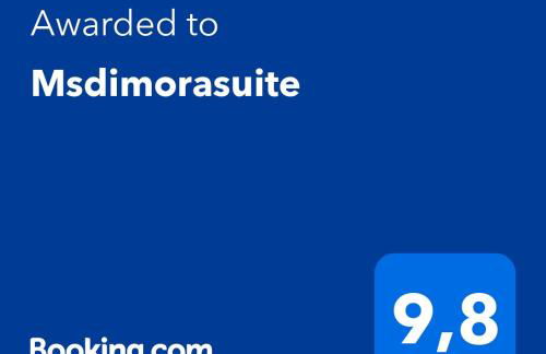 Msdimorasuite - Foto 7