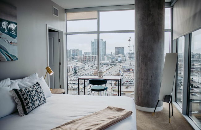 Kasa The Gulch Nashville - Foto 11