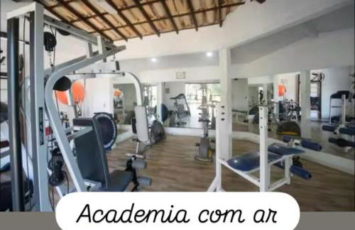 Casa cond , a 500 m Rua das Pedras - Foto 2