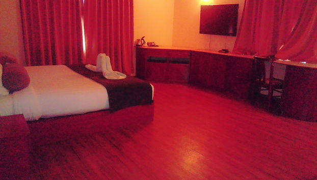 GuestHouser 1 BR Villa 852a - Foto 5, Habitación