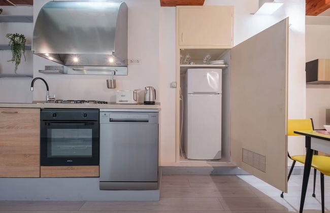 Residenza Ariosto Depandance - Foto 58