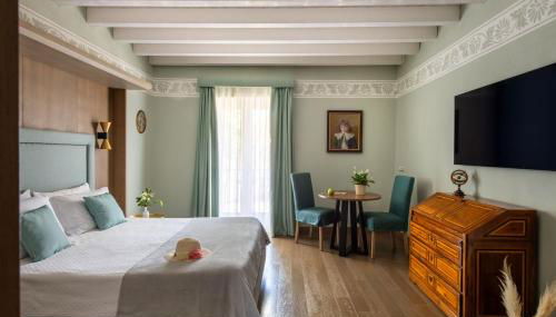 Palazzo De Gregorio - Apartments - Foto 4