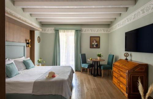 Palazzo De Gregorio - Apartments - Foto 4