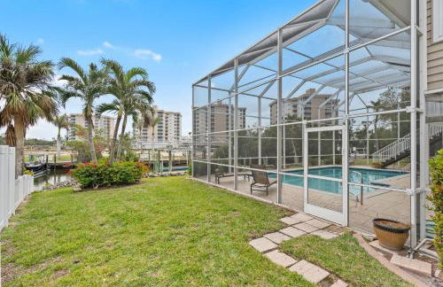 Bonita Beach Waterfront Paradise - Photo 56