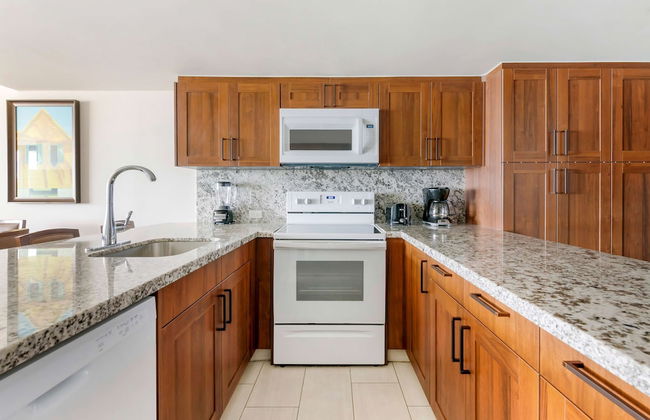 Hilton Vacation Club Royal Palm St. Maarten - Foto 10