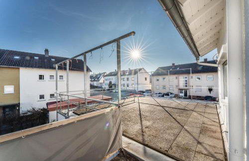 Komfortable Unterkunft für Monteure und Reisende - zentrale Lage, volle Ausstattung, fairer Preis - SCH05 - Foto 10