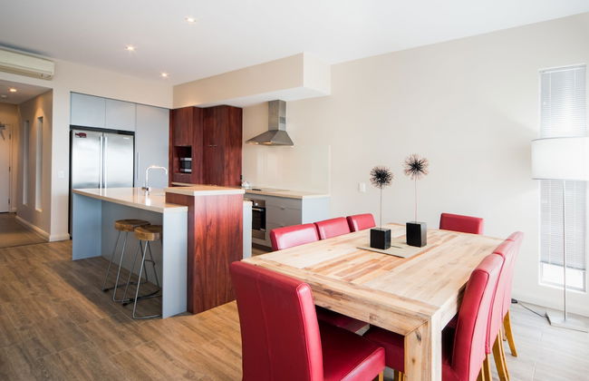 Whitsunday Reflections Apartments - Foto 20