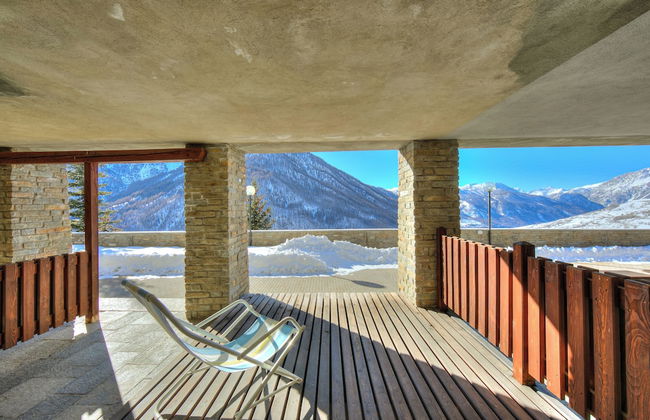 Abeti A2-02 few min From ski - Foto 19