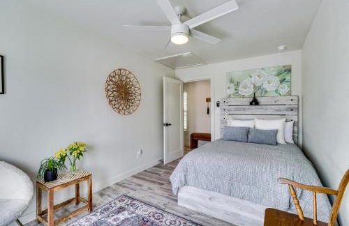 Serene Burnet Getaway with Buchanan Lake Views! - Foto 20