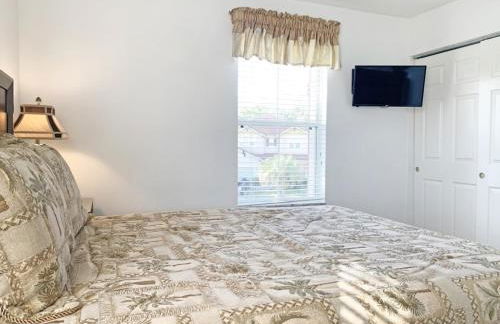 Florida Tradition 5 Bedroom Home by RedAwning - Foto 43