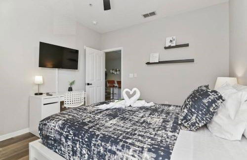 Restpool vibes, Nest tree-ish Retreat- NxtDisney - Foto 23