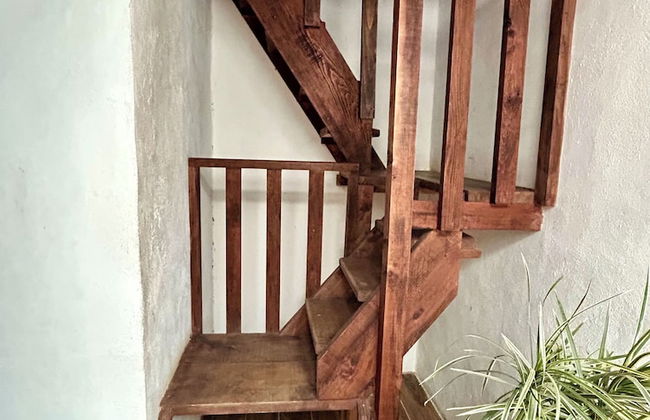 Cabañas San Lazaro By GEstores - Foto 40